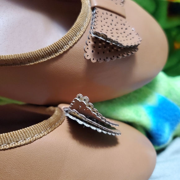 Beacon Slip On Flats - Picture 8 of 8